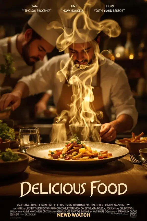 深夜食堂 海报