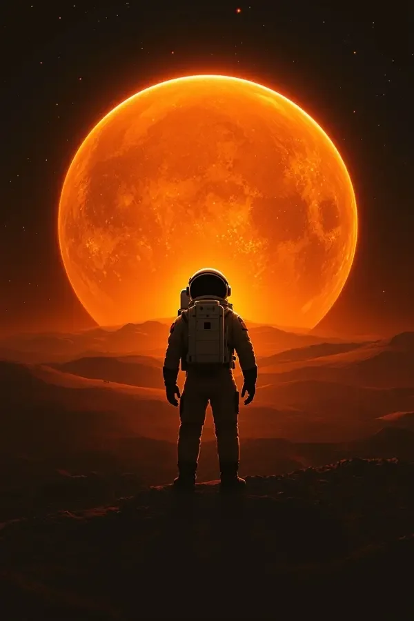 星际之门 海报